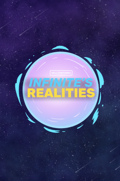 Infinite&rsquo;s Realities