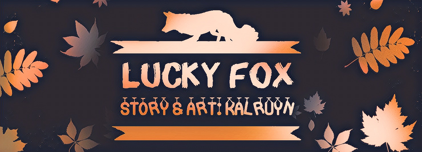 Read Lucky Fox | Tapas Web Community