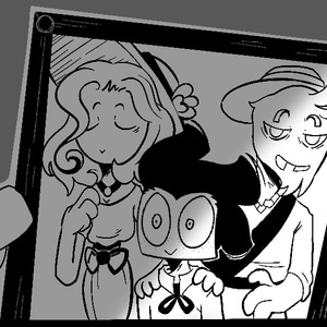 Episode 6: Looking Back (Part 1)