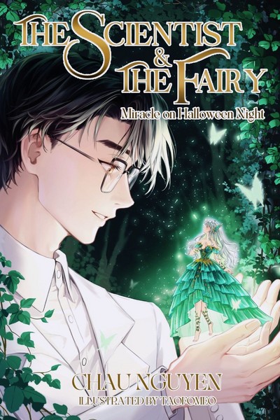 The Scientist and The Fairy