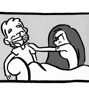 Boyfriends Are The Worst