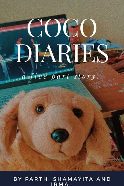 Coco Diaries 