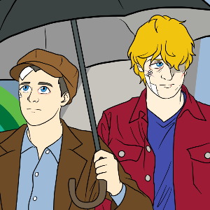 Why Does It Always Rain On Me?