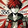 356 dias para recome&ccedil;ar