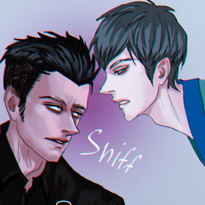 Chapter 1 (Acquaintance)