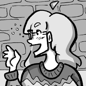 How I Sprained My Ankle