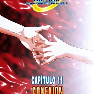 Capítulo #11 "Conexión"
