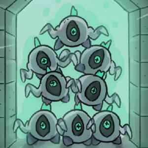 Ch 23: Chidenis Citadel (2/2)