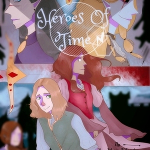 Heroes of Time