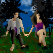 My beautiful work of art [Eng]