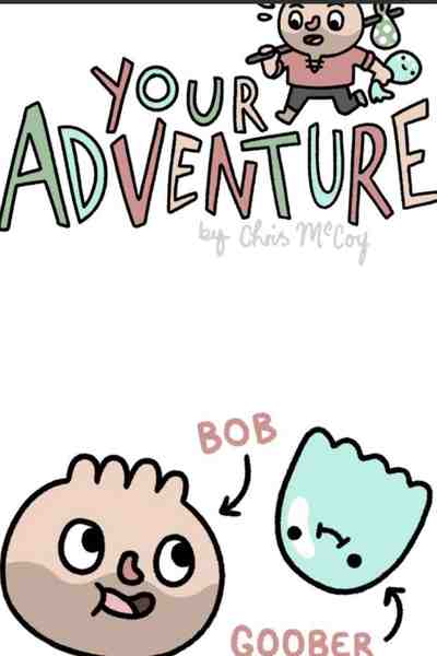 Your adventure 