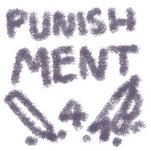 Punishment