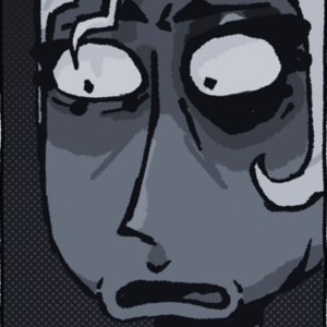 CH2: Issue 1 - Daffodile Got Lost