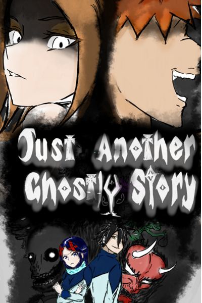 Just Another Ghostly Story