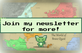 custom banner