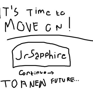 The Move Towards the Future