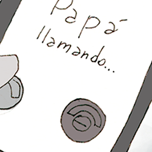 Cap 1: &quot;La predicci&oacute;n de un desastre&quot; - Actualizaci&oacute;n 1