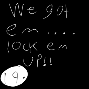 Part 7 story end