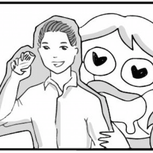 baoface visits Korea