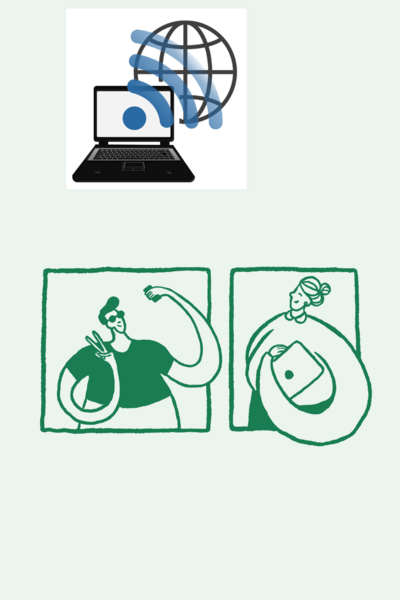 Le fant&ocirc;me du wifi