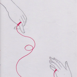 The God of Love (One-shot)