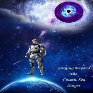 'Black-Crowned Golden Eagle' 