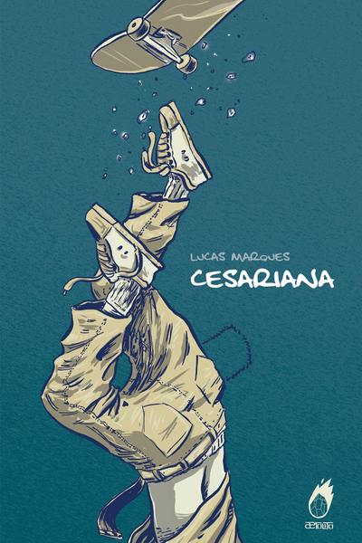 Cesariana (Portugues)