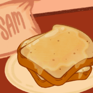 Episode 2 - New Friends