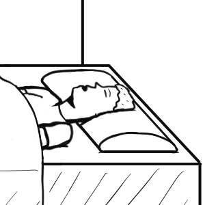Tired