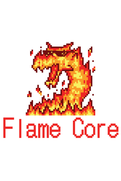 Flame Core