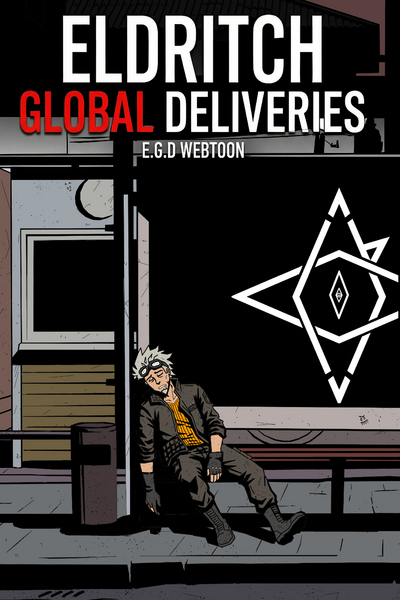 Eldritch. Global. Deliveries (PTBR)
