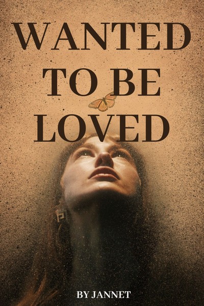 Wanted to be Loved: His Mate Series