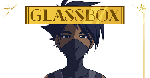 Read Glassbox :: Glassbox | Tapas Community