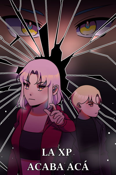 La XP acaba ac&aacute;