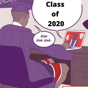 Class of 2020!!!!!