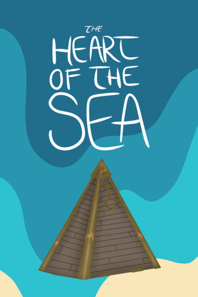 The Heart of the Sea