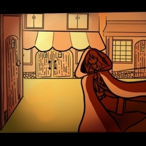 Chapter 1 &quot; a bumpy beginning&quot; episode 1