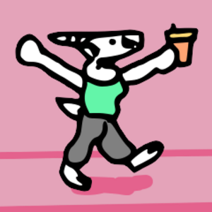 Not a care in the world