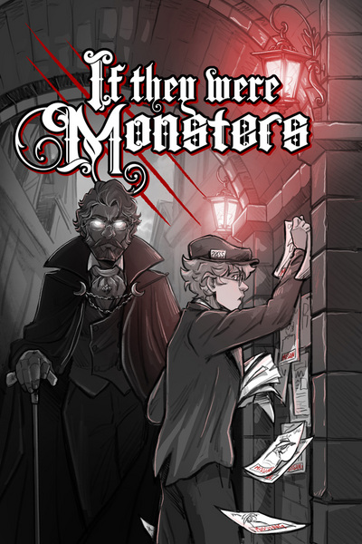 If They Were Monsters