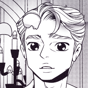 Episode Five: Wake Up