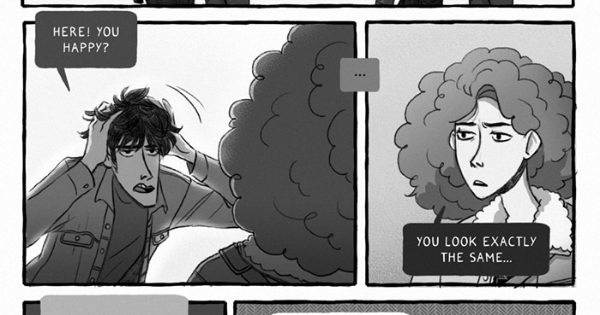 Read Humor me :: Chap 8. p07 | Tapas Community