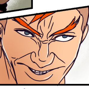 Marcus Fire Slice vs Arggus