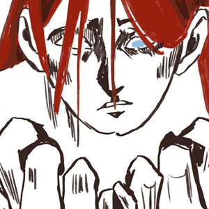 I Am Hurt - END.