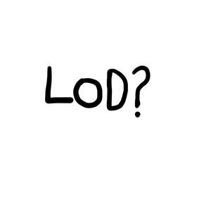 LoD?