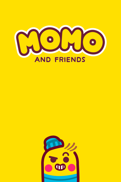 Momo and Friends