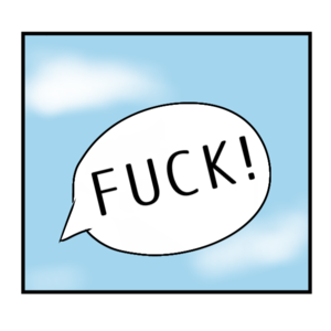 FUCK