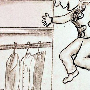 Calm before the storm