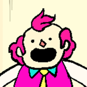  1.3: Nugget Sammy