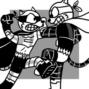 #07 - Una Tarde en el Shopping | Portada