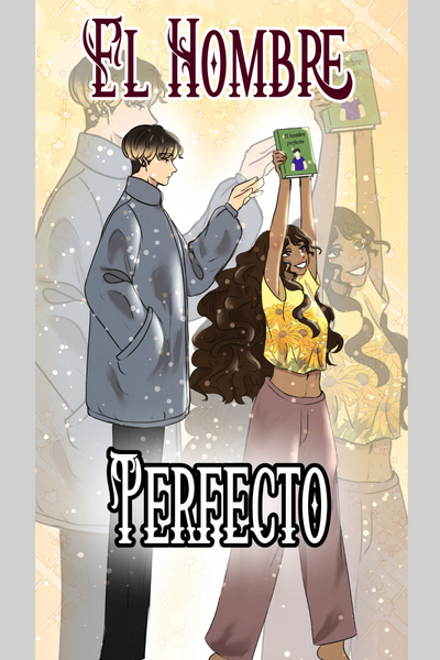 El hombre perfecto (espa&ntilde;o)